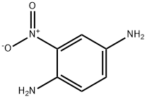 1,4-Diamino-2-nitrobenzene(5307-14-2)